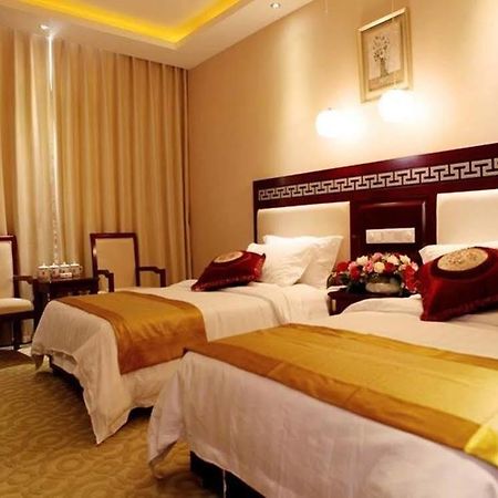 Landmark Hotel Kunming Eksteriør billede
